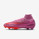Chuteira de Campo Masculina Nike Air Zoom Mercurial Superfly 10 Elite - Foto 2