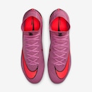 Chuteira de Campo Masculina Nike Air Zoom Mercurial Superfly 10 Elite - Foto 5