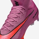 Chuteira de Campo Masculina Nike Air Zoom Mercurial Superfly 10 Elite - Foto 8