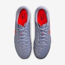 Chuteira Society Nike Tiempo Legend 10 Academy Adulto - Foto 5