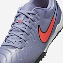 Chuteira Society Nike Tiempo Legend 10 Academy Adulto - Foto 7