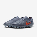 Chuteira de Campo Nike Tiempo Legend 10 Elite Adulto - Foto 6
