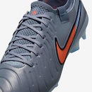 Chuteira de Campo Nike Tiempo Legend 10 Elite Adulto - Foto 8
