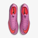 Chuteira Society Nike Zoom Mercurial Vapor 16 Pro - Adulto - Foto 5
