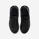 Chuteira Futsal Infantil Nike Tiempo 10 Club - Foto 5