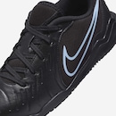 Chuteira Futsal Infantil Nike Tiempo 10 Club - Foto 7