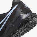 Chuteira Futsal Infantil Nike Tiempo 10 Club - Foto 8