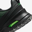 Tênis Masculino Nike Air Max Nuaxis - Foto 8