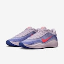 Tênis Nike Team Hustle Academy - Masculino - Foto 6