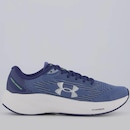 Tênis Masculino Under Armour Charged Starlight SE - Foto 1