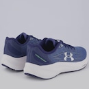 Tênis Masculino Under Armour Charged Starlight SE - Foto 4