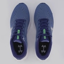 Tênis Masculino Under Armour Charged Starlight SE - Foto 5