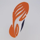 Tênis Masculino Under Armour Charged Starlight SE - Foto 3