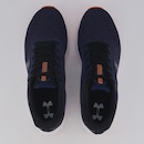 Tênis Masculino Under Armour Charged Starlight SE - Foto 5