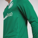 Camisa Palmeiras I 25/26 Puma Manga Longa Masculino - Foto 3