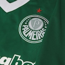 Camisa Palmeiras I 25/26 Puma Manga Longa Masculino - Foto 8