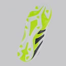 Chuteira de Campo Infantil adidas Predator Club FG/MG - Foto 4