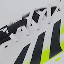 Chuteira de Campo Infantil adidas Predator Club FG/MG - Foto 7