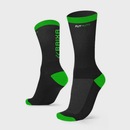 Meia Cano Médio Rikam Fut Run Masculina - Foto 1