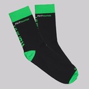 Meia Cano Médio Rikam Fut Run Masculina - Foto 2