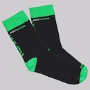 Meia Cano Médio Rikam Fut Run Feminina - Foto 2