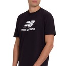 Camiseta Masculina New Balance Essentials - Foto 2