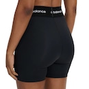 Bermuda Feminina New Balance Sport Essentials Active - Foto 4