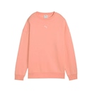 Blusão Feminino Puma ESS Oversized Crew - Foto 1