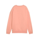 Blusão Feminino Puma ESS Oversized Crew - Foto 2