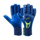 Luva de Goleiro de Futebol de Campo Three Stars One 32 - Foto 1