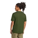 Camiseta Masculina Adidas Small Logo - Foto 2