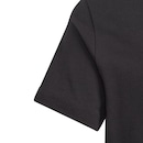 Camiseta Infantil Adidas Logo - Foto 4