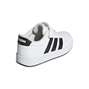 Tênis Infantil Adidas Breaknet - Foto 4