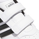 Tênis Infantil Adidas Hoops 4.0 - Foto 8