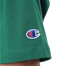 Camiseta Masculina Champion Mc Logo Script Ink - Foto 4