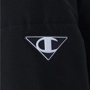 Jaqueta Puffer Masculina Champion Script Ink - Foto 3