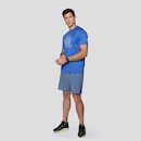 Camiseta Masculina Speedo Vórtice - Foto 1