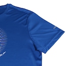 Camiseta Masculina Speedo Vórtice - Foto 5
