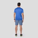 Camiseta Masculina Speedo Vórtice - Foto 7