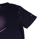 Camiseta Masculina Speedo Vórtice - Foto 5