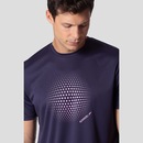 Camiseta Masculina Speedo Vórtice - Foto 7