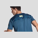 Camiseta Masculina Speedo Pace Running - Foto 10