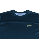 Camiseta Masculina Speedo Pace Running - Foto 4