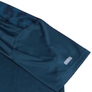 Camiseta Masculina Speedo Pace Running - Foto 7