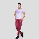Camiseta Feminina Speedo Textura - Foto 1