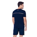 Camiseta Masculina Speedo Respirable - Foto 3
