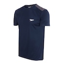 Camiseta Masculina Speedo Respirable - Foto 4