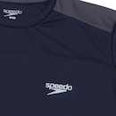 Camiseta Masculina Speedo Respirable - Foto 6