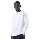 Blusão de Moletom Masculino Champion Car C Logo - Foto 2