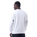 Blusão de Moletom Masculino Champion Car C Logo - Foto 3